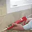 Caulking service in Tucson, AZ for kitchens, bathrooms, and home sealing