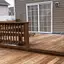 Deck sealing in Tucson, AZ for wood deck waterproofing and protection