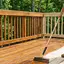 Deck staining service in Tucson, AZ for sealing and wood protection