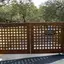 Driveway gate installation in Tucson, AZ for homes and properties