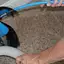 Dryer vent cleaning in Tucson, AZ to remove lint and improve airflow