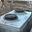 Grease trap installation in Tucson, AZ for kitchens and drain systems
