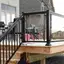 Handrail installation in Tucson, AZ for decks, stairs, and porches