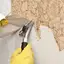 Wallpaper removal in Tucson, AZ for wall prep and home updates
