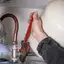 Water heater repair in Tucson, AZ for leaks, valves, and pipe connections